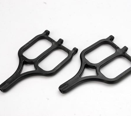 Brazos de suspensión (superiores) (2) (se adapta a todas las series Maxx), TRX5131R