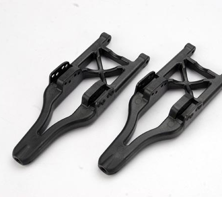 Brazos de suspensión (inferiores) (2) (se adapta a todas las series Maxx), TRX5132R