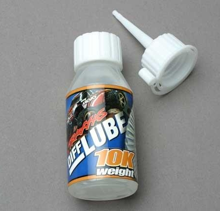 Aceite, diferencial (peso 10K), TRX5135