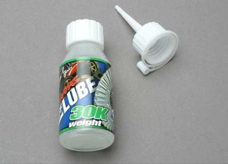 Aceite, diferencial (peso 30K), TRX5136