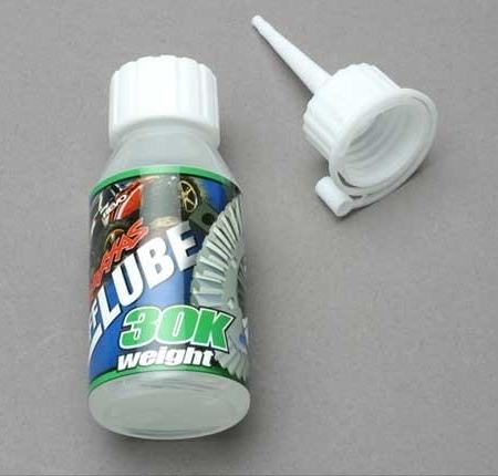 Aceite, diferencial (peso 30K), TRX5136