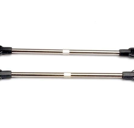 Tensores, 106 mm (tirantes delanteros) (2) (incluye instalado, TRX5138