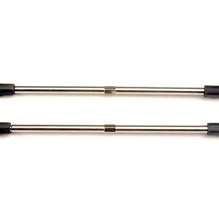 Tensores, 116 mm (enlaces de control de convergencia trasera) (2) (incluye en TRX5139