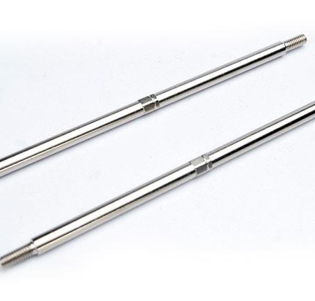 Tensores, eslabones de puntera (acero de 5,0 mm) (traseros) (2), TRX5143