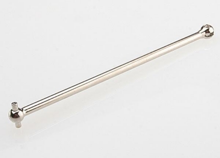 Eje de transmisión, acero de velocidad constante, Revo/Maxx (solo eje, TRX5154