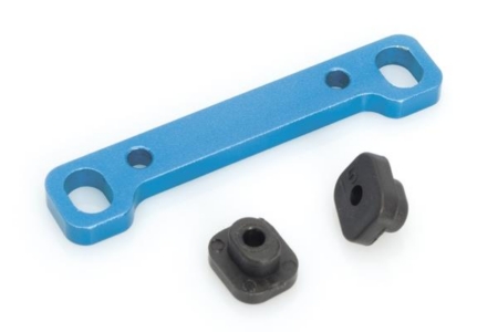 Pasador de bisagra del brazo de suspensión de aluminio delantero/trasero - S10 B, 122528