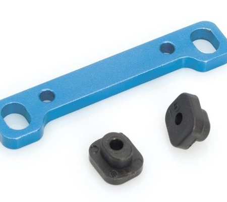 Pasador de bisagra del brazo de suspensión de aluminio delantero/trasero - S10 B, 122528