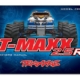 Manual del propietario, T-Maxx 2.5R, TRX5197