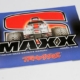Manual del propietario, S-Maxx, TRX5199X
