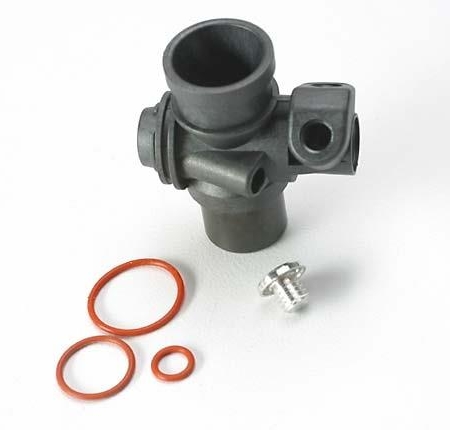 Carburador Traxxas para motores TRX® 2.5, 2.5R y 3.3. TRX5234