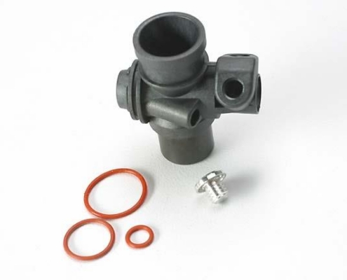 Carburador Traxxas para motores TRX® 2.5, 2.5R y 3.3. TRX5234