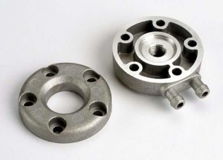 Cabezal, marino refrigerado por agua (TRX 2.5, TRX 2.5R), TRX5236