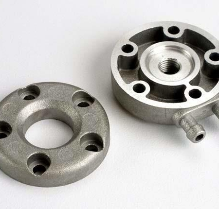 Cabezal, marino refrigerado por agua (TRX 2.5, TRX 2.5R), TRX5236