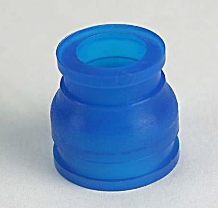 Acoplador de tubería, moldeado (para usar con tuberías 5152 (T-Maxx) y 445, TRX5246)