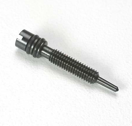 Aguja, baja velocidad/junta tórica de 2 x 1 mm (2) (TRX 2.5, 2.5R), TRX5251