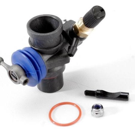 Carburador completo (sin filtro de aire) (TRX 2.5, 2.5R, TRX5252)