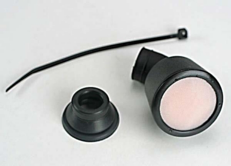 Carcasa de filtro de aire/inserto de espuma/base recta/base en ángulo/, TRX5260