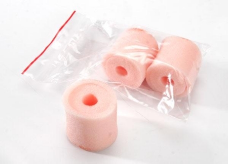 Insertos de filtro de aire y prefiltro, espuma (alto volumen) (3) (p, TRX5262