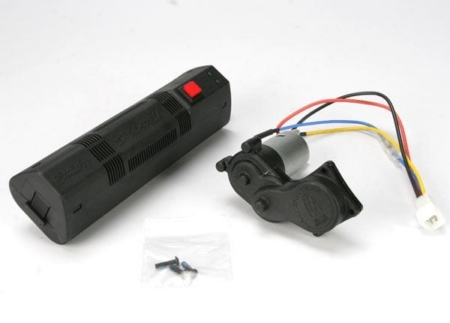 EZ-Start 2, sistema completo con controlador, unidad de accionamiento, cable, TRX5270R