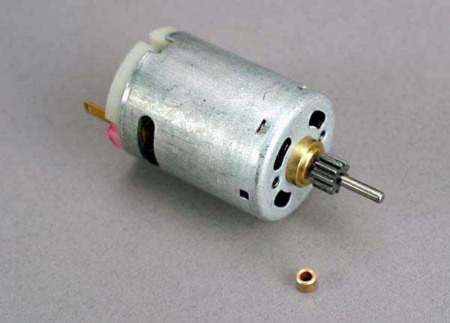 Motor/Piñón/Buje del motor, TRX5278