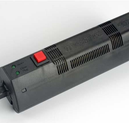 Caja de control (completa) (EZ-Start 2), TRX5280