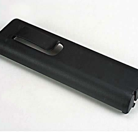 Tapa de batería de la caja de control con clip para cinturón (EZ-Start 2), TRX5281