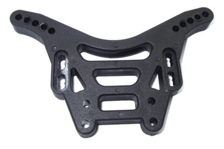 Torre de amortiguación trasera - S10 Twister, 124005