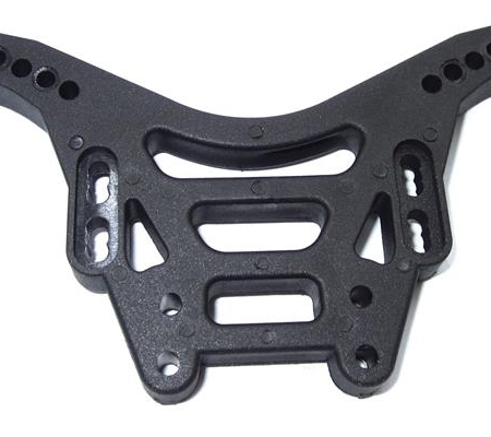 Torre de amortiguación trasera - S10 Twister, 124005