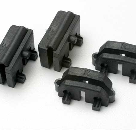 Soportes de servo, dirección (2), TRX5326