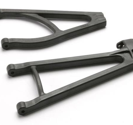 Brazos de suspensión, distancia entre ejes ajustable lado derecho (brazo superior, TRX5327