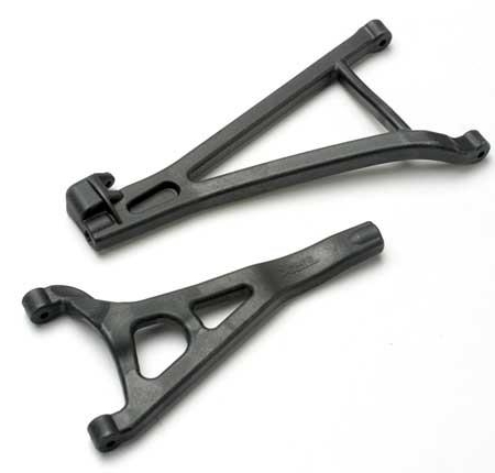 Brazos de suspensión superiores (1)/brazo de suspensión inferior (1) (derecho f, TRX5331