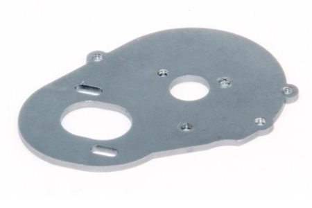 Soporte de motor de aluminio - S10 Twister, 124011