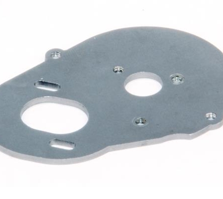 Soporte de motor de aluminio - S10 Twister, 124011