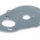 Soporte de motor de aluminio - S10 Twister, 124011