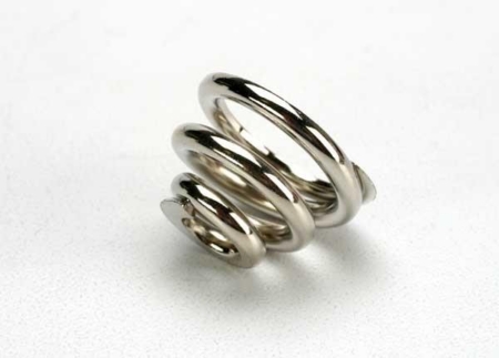 Resorte protector de servo, de alta resistencia (para uso con servo de engranaje metálico, TRX5344X)