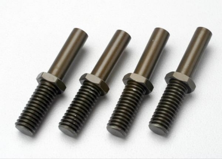 Poste de balancín (aluminio) (4), TRX5354X