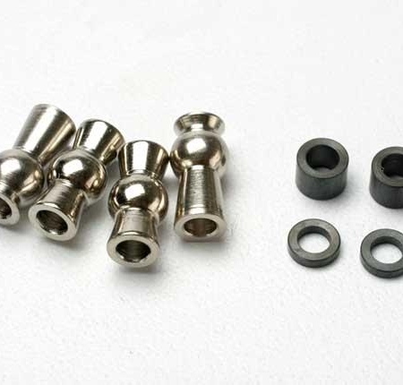 Bola hueca, centrada alta (2)/bola hueca desplazada alta (2)/, TRX5355