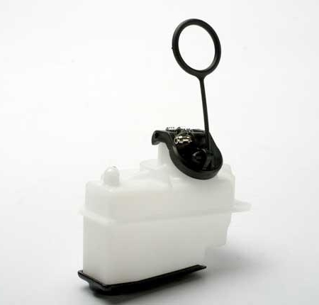 Tanque de combustible (completo), TRX5363