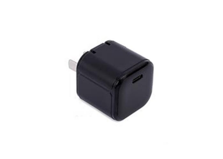 Adaptador de corriente CA, USB-C (45 W) (Europa)