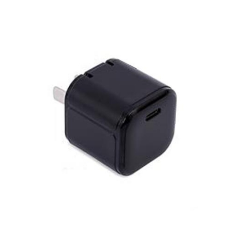 Adaptador de corriente CA, USB-C (45 W) (Europa)