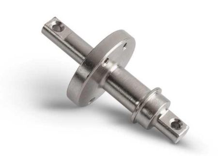 Carrete, diferencial (elimina el diferencial. Uso todoterreno o, TRX5381X