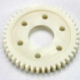 Engranaje, 1.ª velocidad, 43T, TRX5386