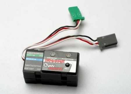 Módulo de cambio electrónico OptiDrive, TRX5398