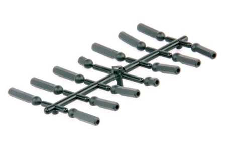 Juego de copas de bola - S10 Twister, 124026