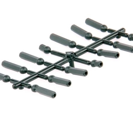 Juego de copas de bola - S10 Twister, 124026