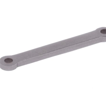 Pasador de bisagra del brazo de suspensión de aluminio delantero - S10 Twiste, 124030