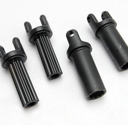 Semiejes, delantero central (Revo 3.3) (estrías internas (1)/, TRX5456