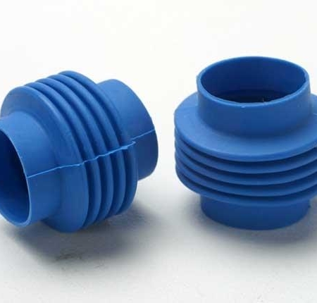 Botas, eje de transmisión (goma) (2), TRX5459