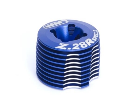 Z.28R - Juego de culata, 38135