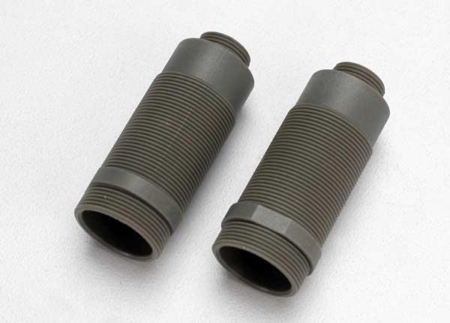 Carrocería, amortiguador GTR (compuesto moldeado) (2), TRX5467